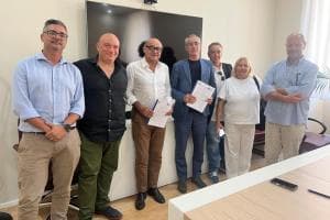 Un accordo per crescere assieme