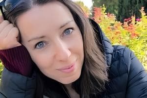 Un malore si porta via Francesca: sognava una famiglia