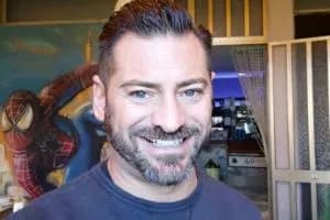"C'eri sempre, mancherai a tutti"