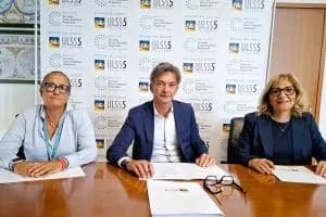 Campagna vaccinale al via