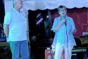 Respiro tra musica e solidarietà