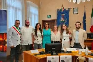 L’Europa del futuro riunita in città