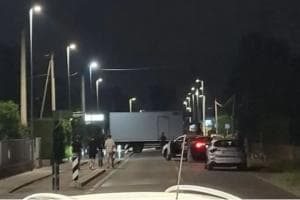 La banda del lusso fa tremare il Nordest