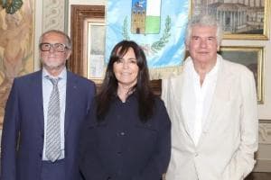“Subito al lavoro per la città”