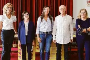 Verso il solstizio, con la poesia