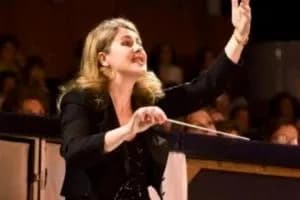 Elisabetta Maschio: “La musica sia compagna di vita”