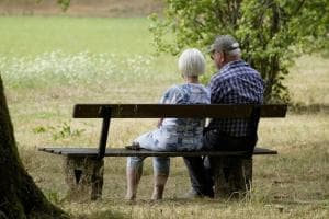 I pensionati che fanno l’economia