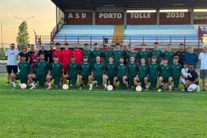 Sarà un Porto Tolle più “verde”