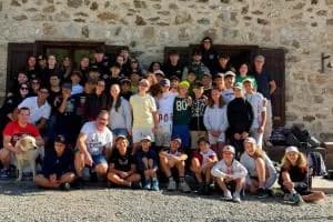 Un’Odissea di divertimento