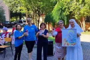 Addio all’estate alla Sant’Antonio