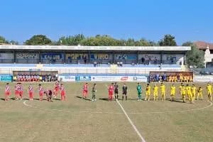 Il Porto Viro doma il Villatora