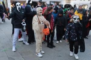 Paura al museo e al castello: due giorni di Halloween in città