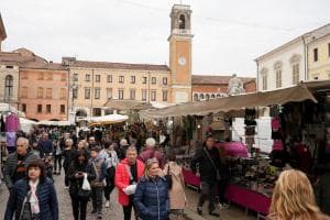 Già tempo di pensare all'Ottobre