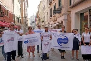 “Libertà, diritti ma anche sostegno”