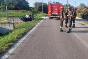 “Via dei Mille è troppo pericolosa”