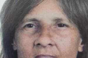 Orietta è scomparsa: ricerche e angoscia