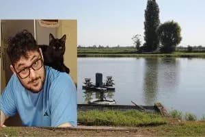 Addio Cristiano: Era un uomo buono