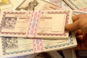 Trova i buoni 85 anni fa: “Valgono 58mila euro”