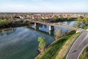 Al via i lavori sul ponte: senso unico alternato