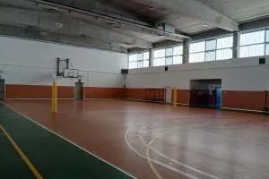 Finiti i lavori, riapre la palestra