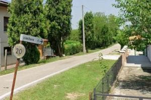 Più vicina la bretella di Granzette