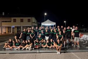 A Donzella tre giorni di festa 