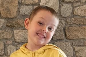 Il male se lo porta via a soli 6 anni
