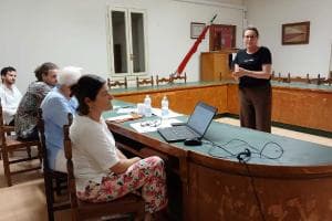 Sanità, sociale e opere: luci e ombre