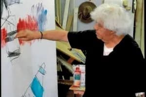 L’arte di Gabbris a Venezia con due documentari