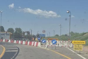 Strade, ciclabili e incroci più sicuri