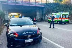 Incidenti e investimenti in città
