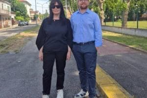 Piano in quattro mosse per la sosta