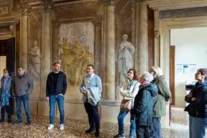 Una notte per ricerca, diritto e arte