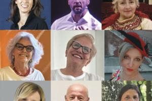 Sfida a colpi di monologhi teatrali