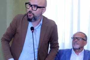 "Cane antidroga, si doveva votare contro"