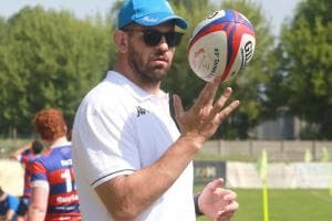 Monti, staff tecnici al completo