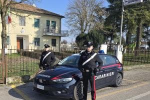 Ladra seriale sconta la pena in casa perché madre