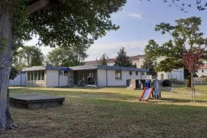 Due fasce per le rette dell’asilo