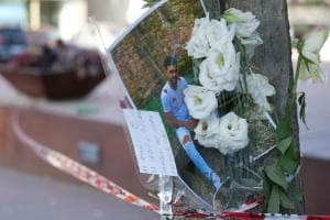 “Poteva morire un altro ragazzo”