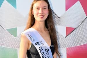 Miss Italia: Martina va alle finali 