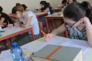 Oggi lo scritto di italiano