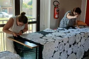 “Filo e Filò” pensa già al Natale che verrà 
