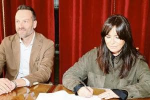“Sostegno ai negozi di vicinato”