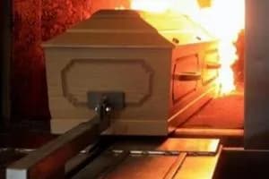 “Tempio crematorio pericoloso”
