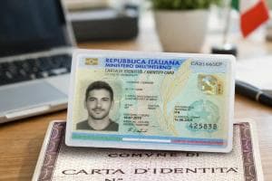Carta d’identità cartacea, proroga validità


