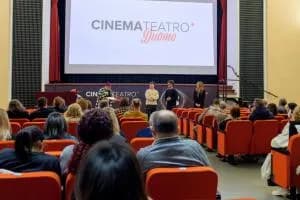 Film e dibattito sulla scuola