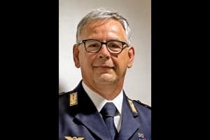 Addio Antonio: poliziotto, persona e papà speciale