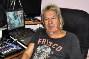 Addio Maurizio, indimenticabile dj