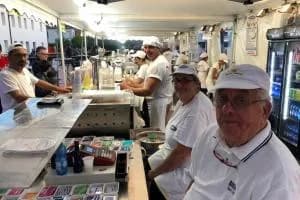 Tommy: "Ecco perché non saremo in Fiera"