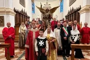 802 anni di storia e di fede